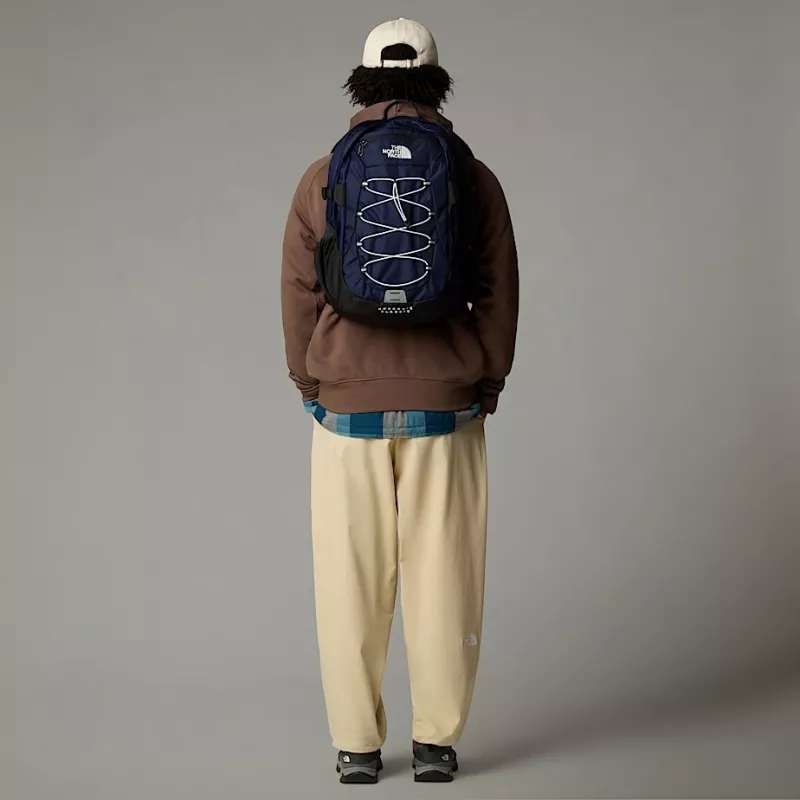 Zaino The North Face Borealis Classic - tnf navy/tin grigio