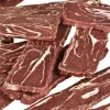 Strisce di agnello e merluzzo PETITTO - snack per cani - 500 g