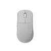 Mouse gaming wireless Endgame Gear OP1w 4k White Frost - design ergonomico ultraleggero