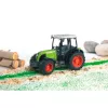 Trattore Claas Nectis 267F