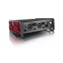 Tascam US-2x2HR interfaccia audio/MIDI USB, alta risoluzione, 2 ingressi / 2 uscite