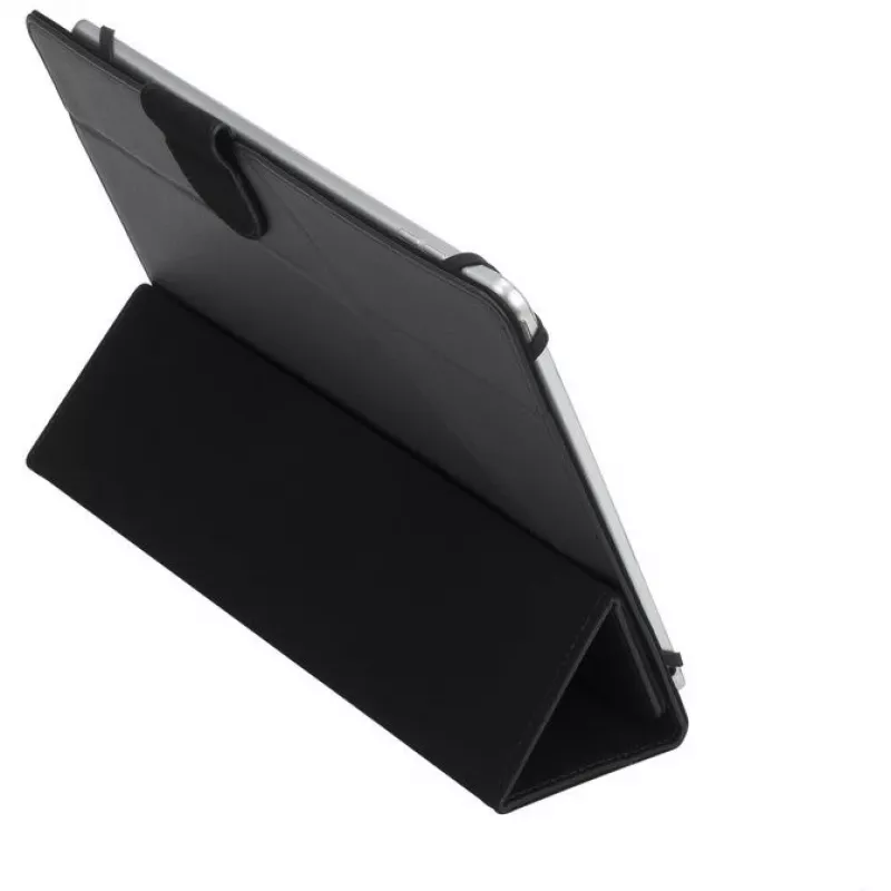 Custodia per tablet 10.1 MALPENSA/3137 nero Rivacase
