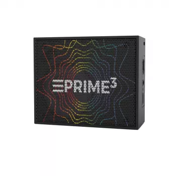Altoparlante portatile PRIME3 ABT02SL multicolore