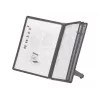 Album fotografico Durable SHERPA soho nero 10 fogli A4