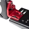 Adattatore di montaggio F-GT Elite 160 Front & Side