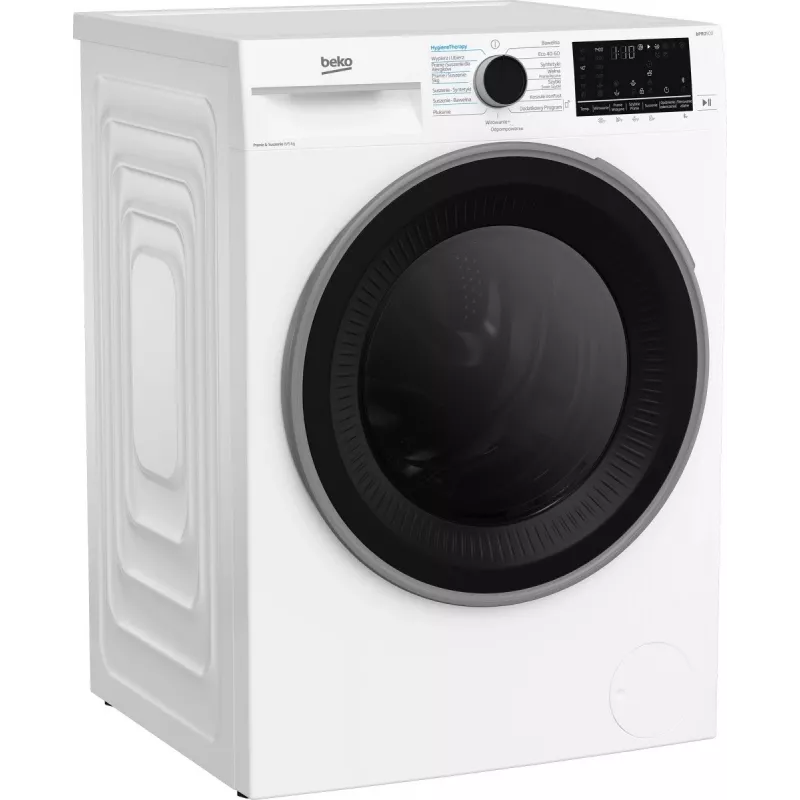 Lavasciuga BEKO B5DFT584427WPB