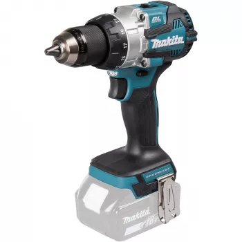 MAKITA. AVVITATORE A BATTERIA 18V DHP489Z 73/40Nm