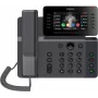 Telefono IP Fanvil V65 nero
