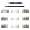 iFixit EU145299 punte per cacciavite 64 pezzi
