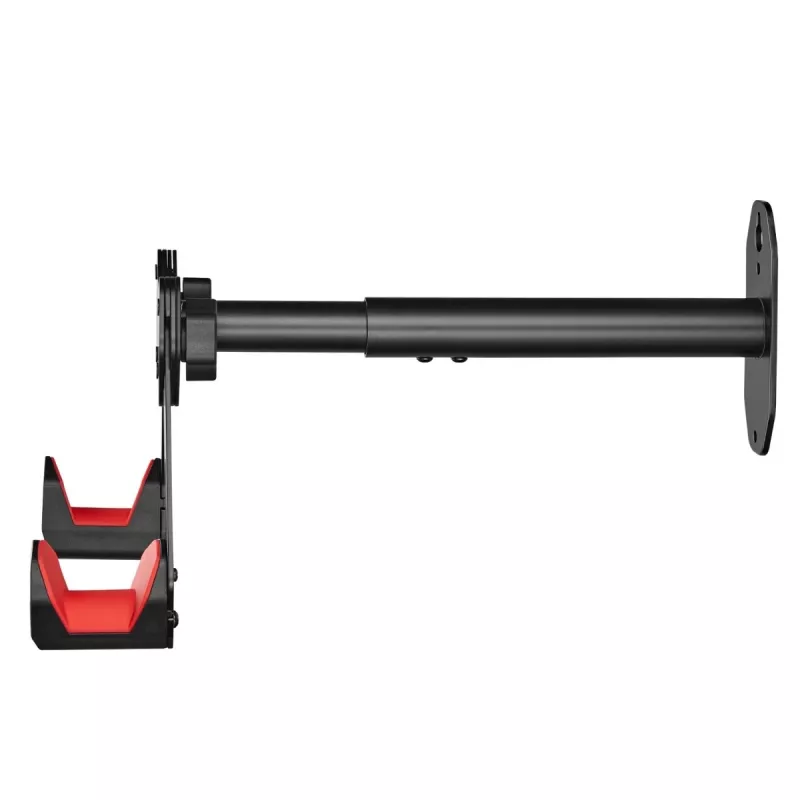 Supporto da parete per bici MACLEAN MC-457, carico max. 25 kg