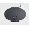 Macchina per waffle Severin WA 2118 2 waffle 1200 W nero