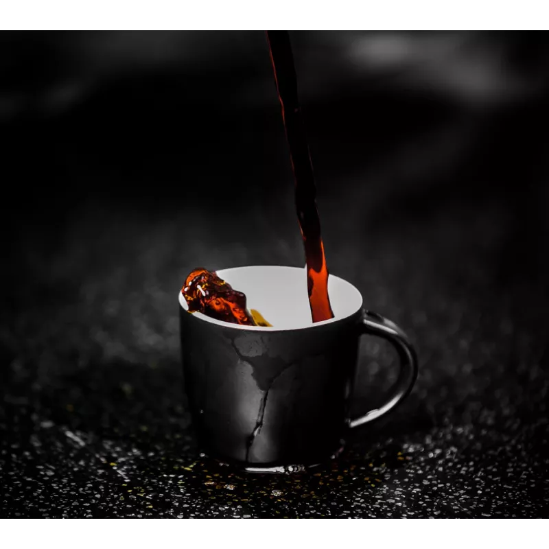 Macchina per caffè Blaupunkt CMD401BK nero capacità tazze=12 funzione mantieni caldo