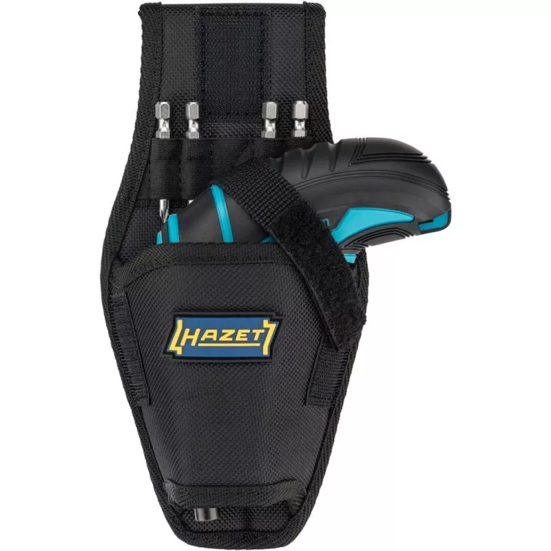 Hazet 9230B-1 avvitatore a batteria nero
