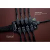 Controllo ventole Noctua NA-FH1 4-Pin nero 24W 5-12V