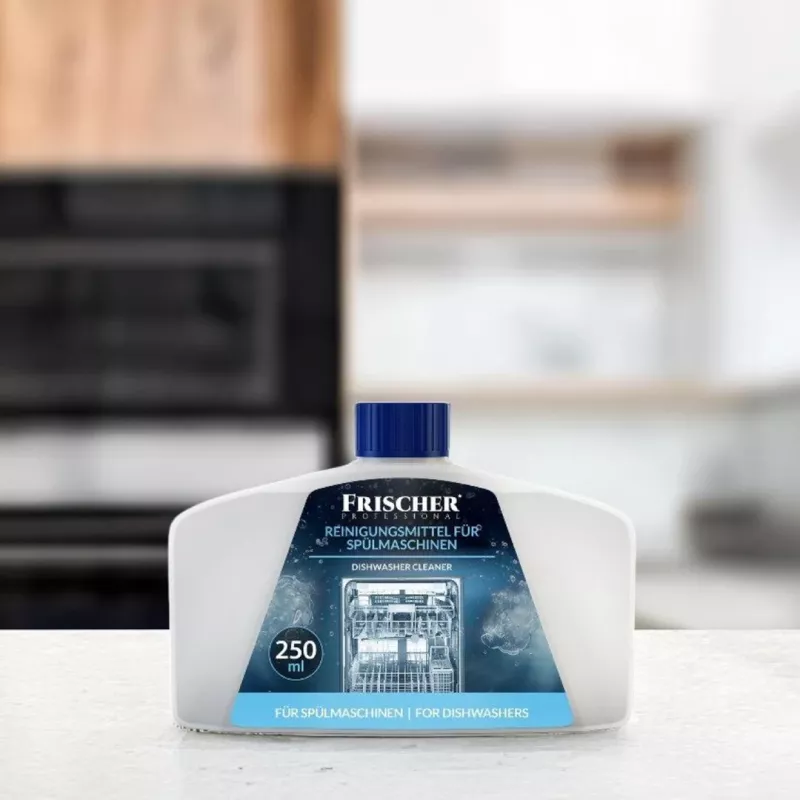 Detergente per lavastoviglie Frischer 0,25 l