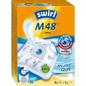 Swirl 205639 aspirapolvere a mano