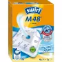 Swirl 205639 aspirapolvere a mano