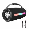 Altoparlante portatile Manta SPK140GO BT nero