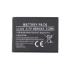 Batteria ricaricabile Extra Digital BL-4S per Nokia 2680 3600 7020 3,7 V 1000 mAh