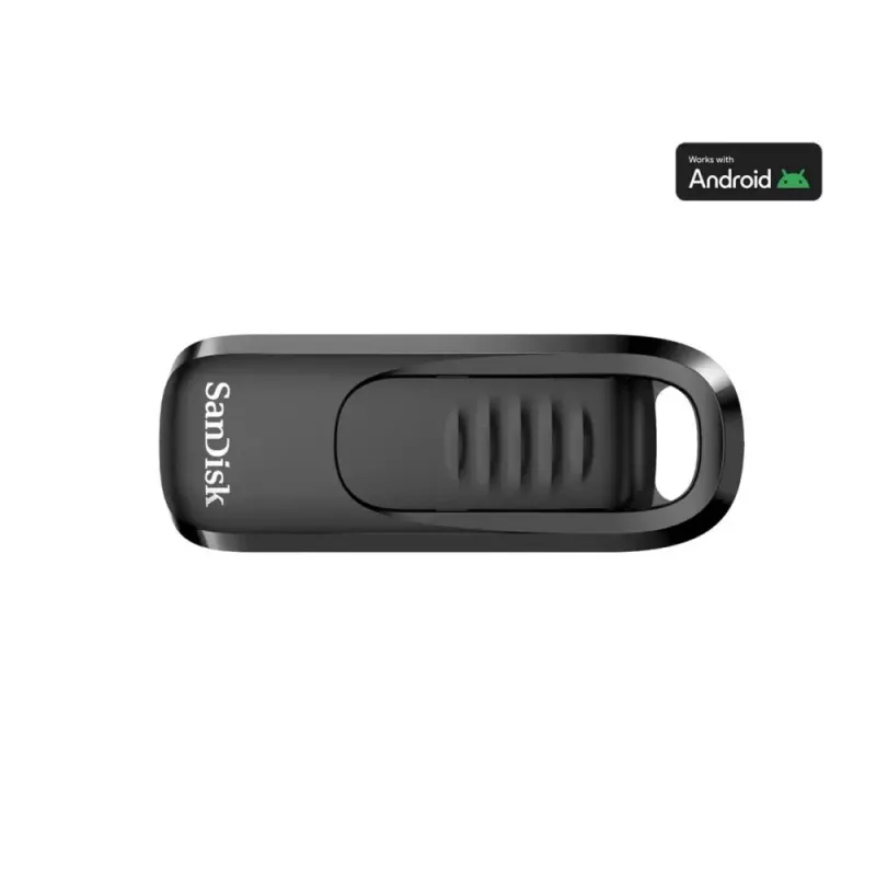 Chiavetta USB SanDisk 128 GB USB Type-C SDCZ480-128G-G46