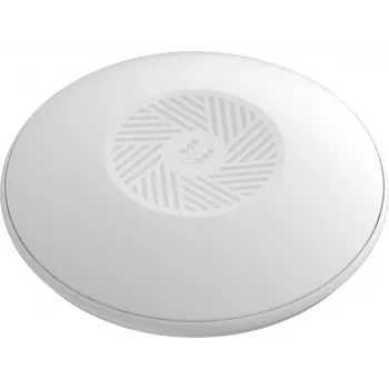 Access point wireless Teltonika TAP400 Wi‑Fi 6, 2,4/5 GHz, 3000 Mbit/s, PoE, 1x LAN, 3 antenne, bianco