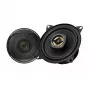 Pioneer TS-A1081F. Tipo di altoparlante: 2 vie, potenza di picco: 230 W, potenza nominale: 50 W. Profondità di montaggio: 5,4 cm, diametro woofer: 10,2 cm, tweeter