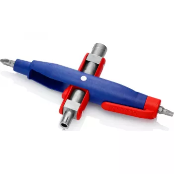 Chiave per quadri elettrici Knipex 00 11 07