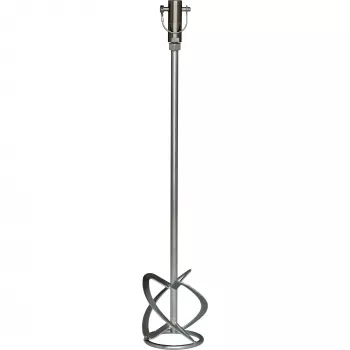 Punta Einhell 3437011 12 cm diametro 655 mm lunghezza