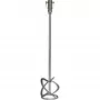 Einhell 3437011 miscelatore per malta, 120 mm, per trivella a batteria GP-EA 18/150 Li BL