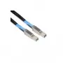 Cavo SAS esterno Super Micro Supermicro 4x Mini SAS HD (SFF-8644) a 4x Mini MultiLane SA schermato