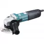 Makita GA5040C - smerigliatrice angolare - 1400 W - 125 mm (GA5040CZ1)