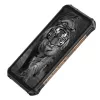 Smartphone UleFone Armor X16 6 inch 128 GB Sand Dune, classe di efficienza energetica A