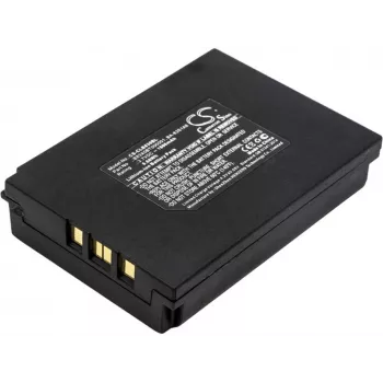 Batteria ricaricabile Cameron Sino SB8191 per Cipherlab 8300 / lettore di codici a barre (sostitutiva, Li-Ion)