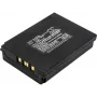 Batteria ricaricabile Cameron Sino SB8191 per Cipherlab 8300 / lettore di codici a barre (sostitutiva, Li-Ion)