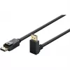 Cavo DisplayPort WENTRONIC 77058 – 54 Gbit/s, fino a 8K, 144 Hz
