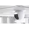 Ubiquiti UniFi UACC-G5-PTZ-ICM supporto da incasso a soffitto per telecamera G5 PTZ, policarbonato