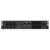 Gruppo di continuità UPS Infosec X4 1000 RM Plus 1 kVA 600 W 10 uscite AC