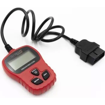 Technaxx OBD II strumento diagnostico TX-184 4983 (4983)