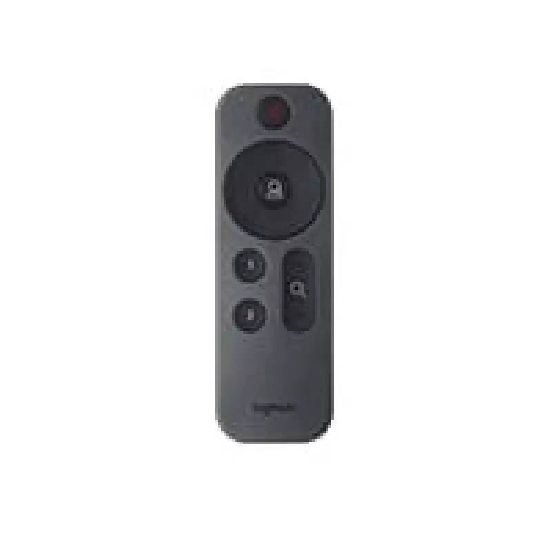 Videocamera Logitech Rally