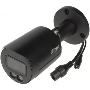 Dahua Technology IPC-HFW2849S-S-IL-0280B Telecamera IP di sicurezza bullet per interni ed esterni 3840 x 2160 Pixel montaggio a soffitto/parete