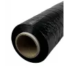 Film estensibile BSTech nero 23mic 3.00/2.70