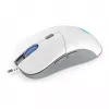 ENDORFY GEM Plus Onyx White mouse gaming per destrimani USB Type-C ottico 19000 DPI