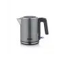 Bollitore elettrico Severin 2400 W antracite nero