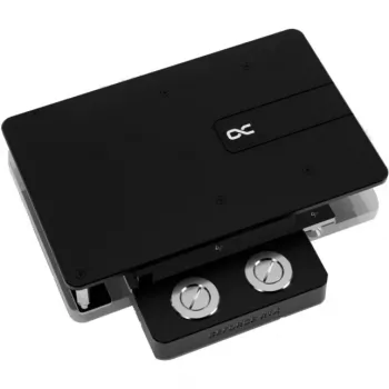 Dissipatore a liquido Alphacool per GeForce RTX 5070 (Reference) — WAK Core, modello 10271