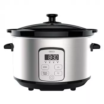 Slow cooker Camry CR 6414
