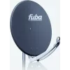 fuba DAA 780 A alluminio antracite (11005077)