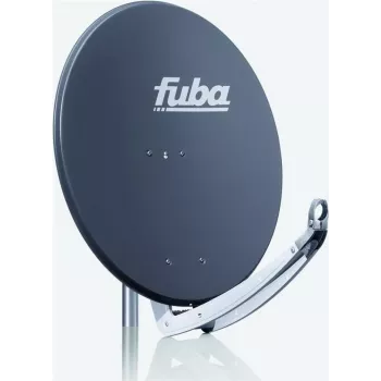 fuba DAA 780 A alluminio antracite (11005077)