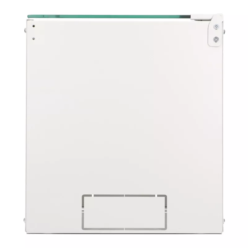 EXTRALINK LITE 4U 10 280X310 armadio rack a parete grigio