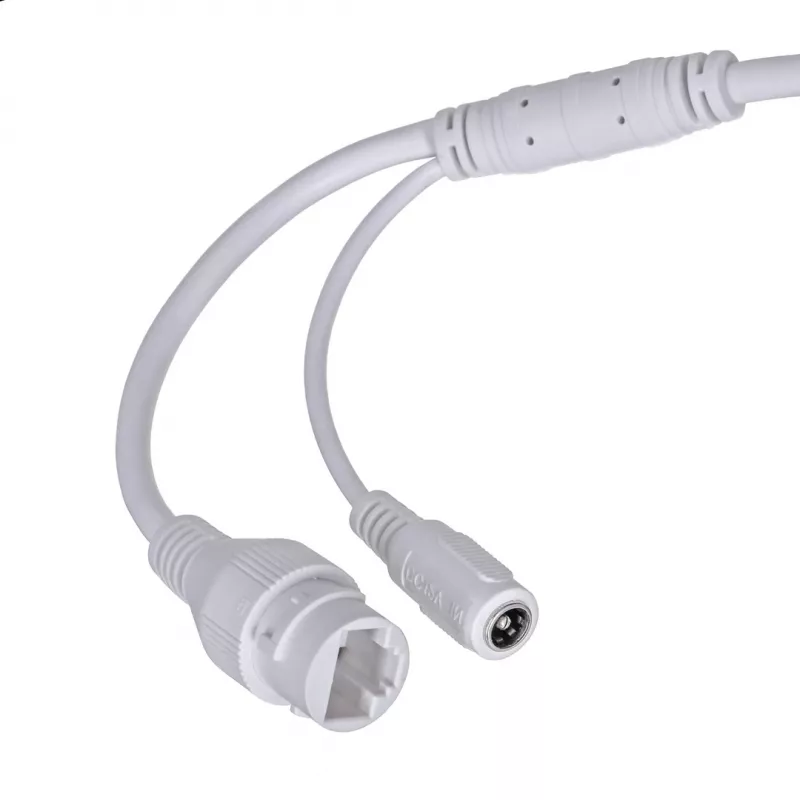 Dahua IPC-HFW2549S-S-IL-0280B telecamera IP
