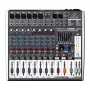 Mixer audio Behringer X1222USB 4 canali